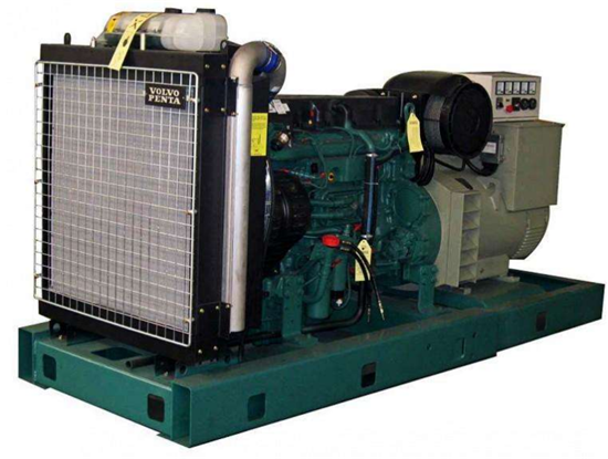 永昌柴油发电机 永昌柴油发电机