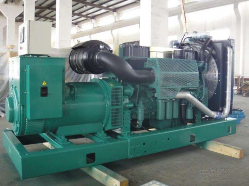 永昌便携静音：租赁无声发电机组，便携式解决能源需求